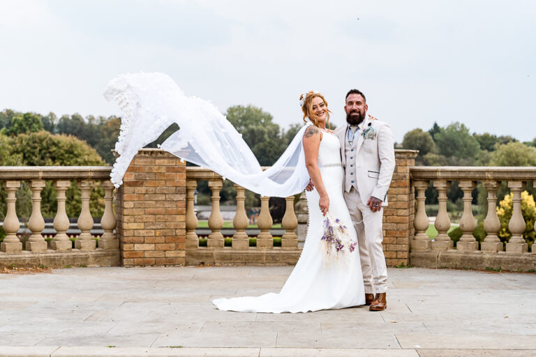 Exploring the Average Cost of a Wedding Photographer