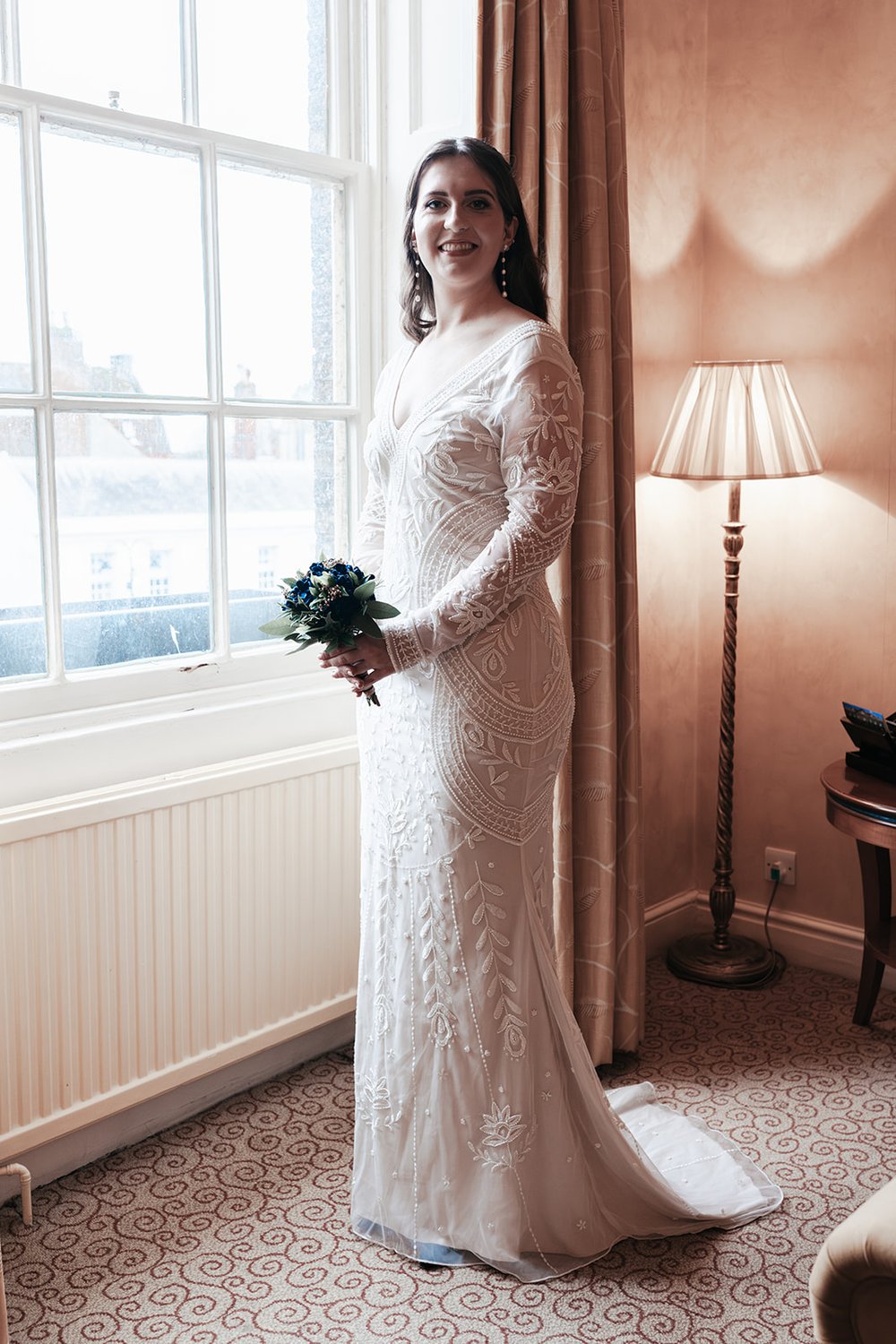 Rachel & Mike - Cambridge Wedding-9.jpg