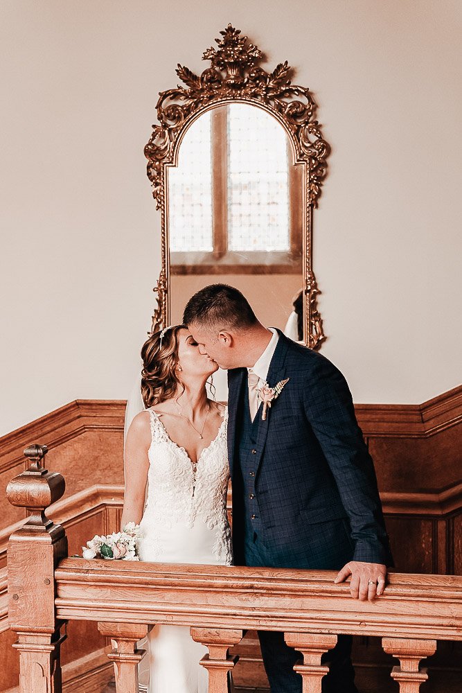 Registry Office Wedding