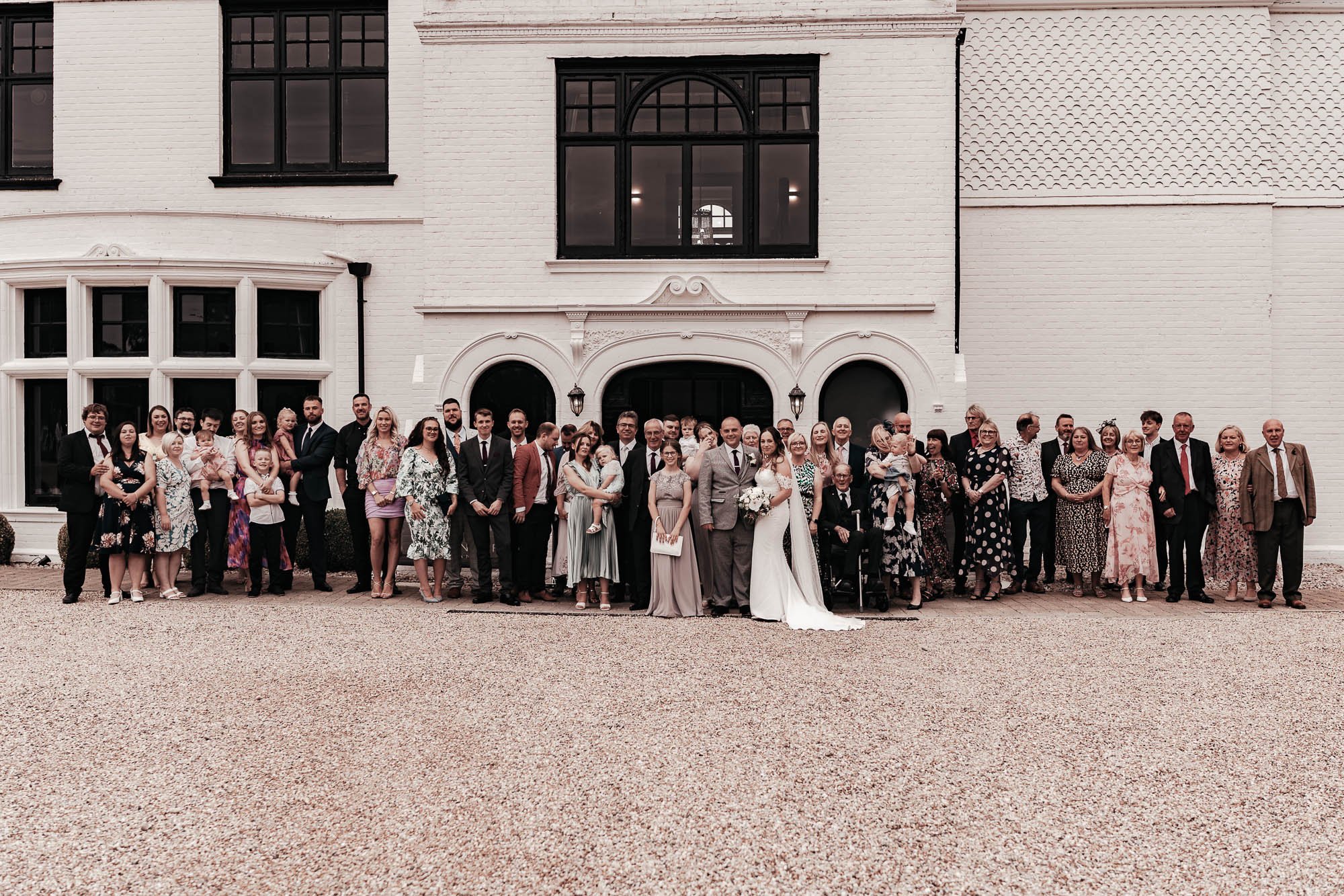 Swynford Manor
