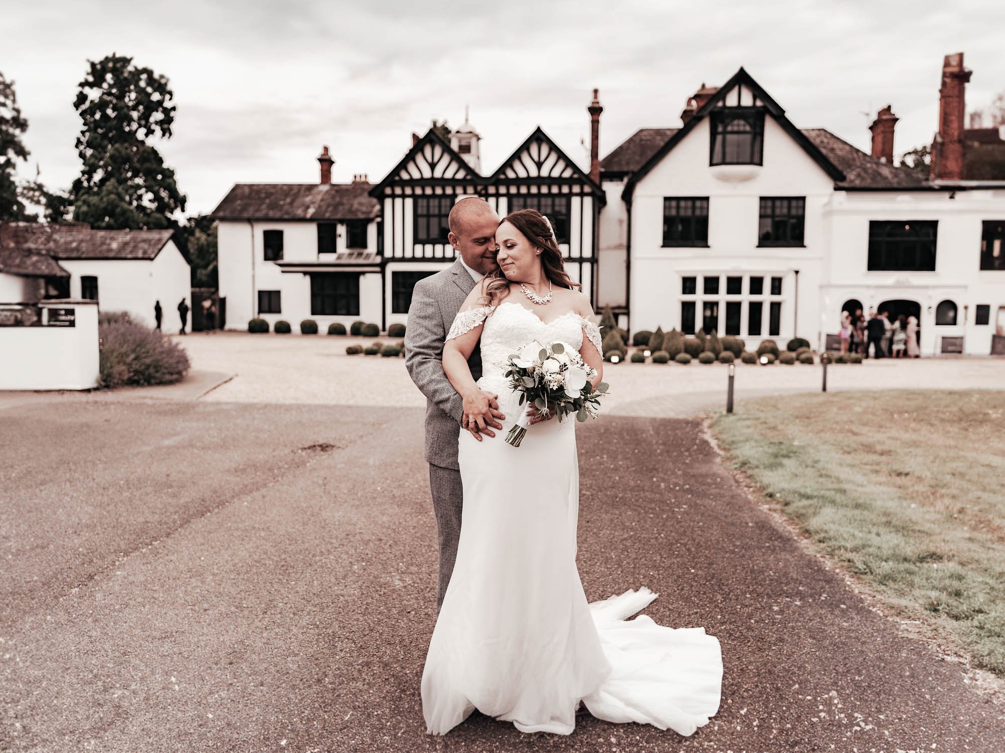 Swynford Manor - Cambridge