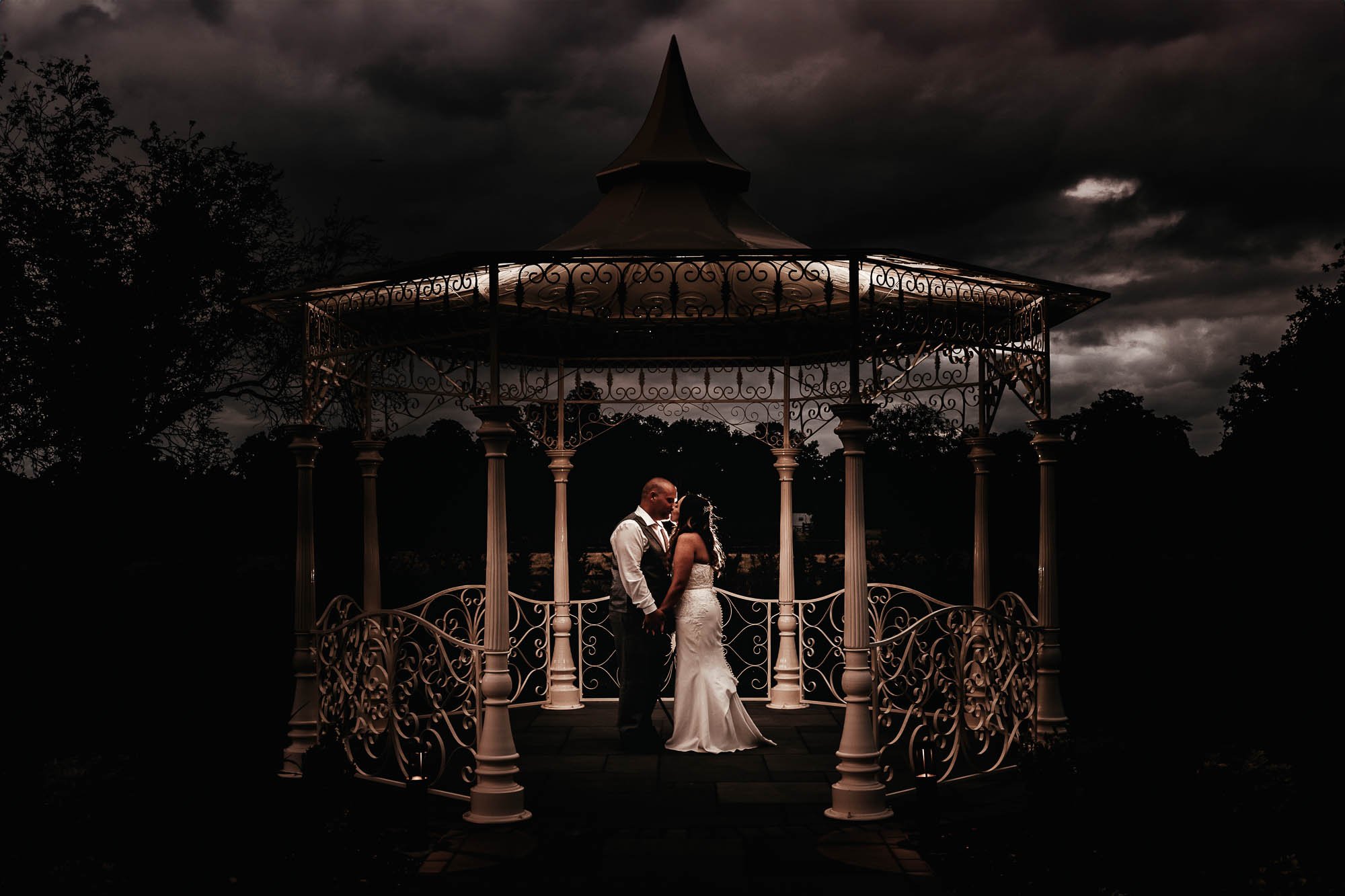 Swynford Manor Wedding venue in Cambridgeshire