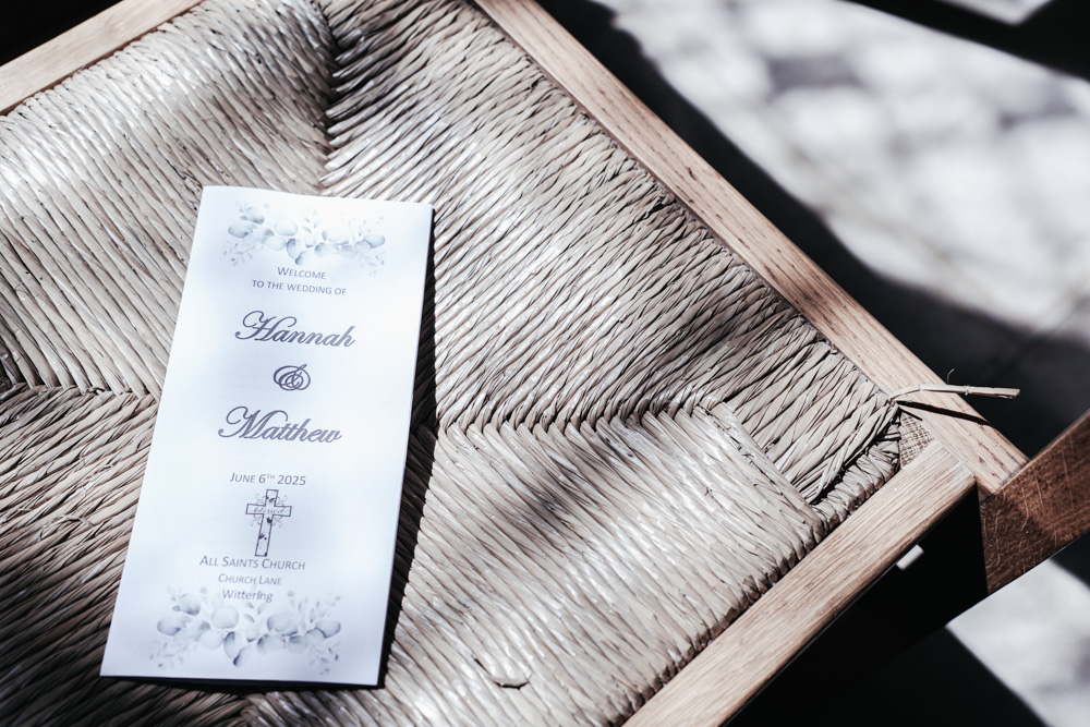 Peterborough wedding photographer 2