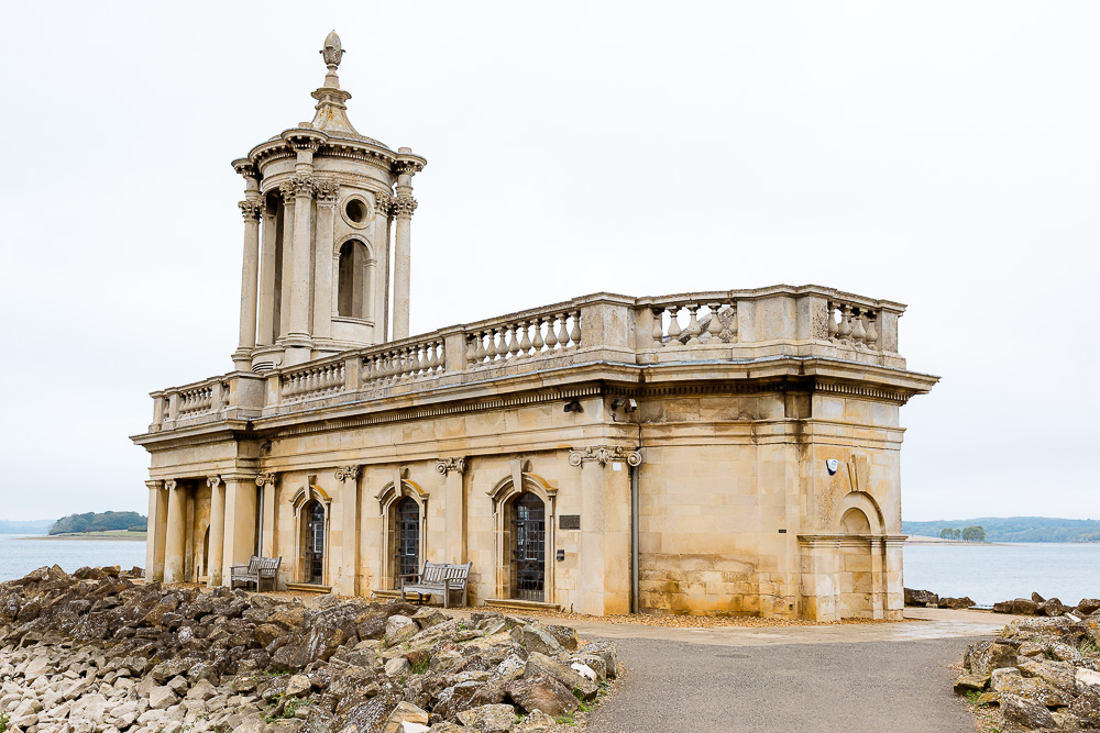 Stamford wedding photographer normanton church 10
