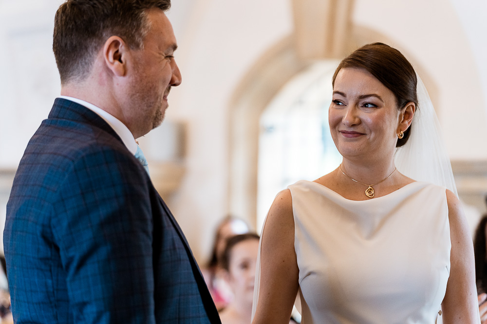 Stamford wedding photographer normanton church 15