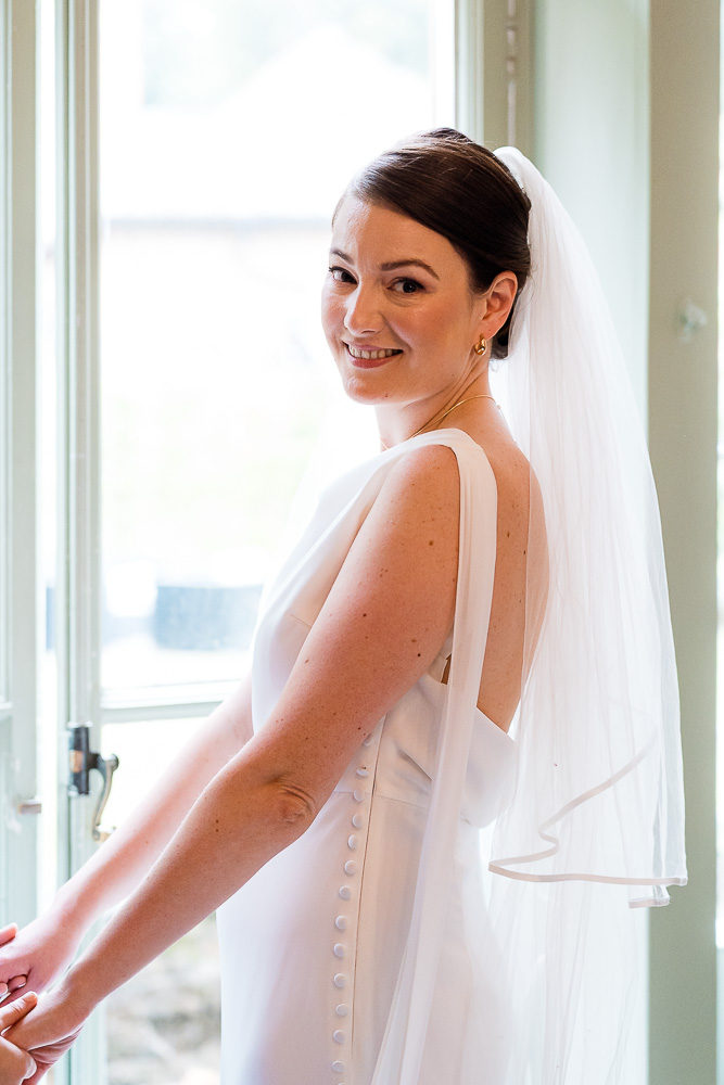 Stamford wedding photographer normanton church 2
