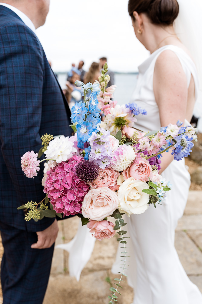Stamford wedding photographer normanton church 25