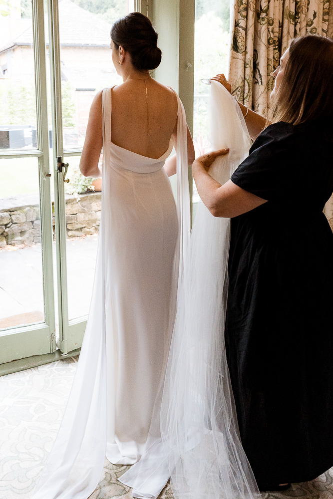 Stamford wedding photographer normanton church 3