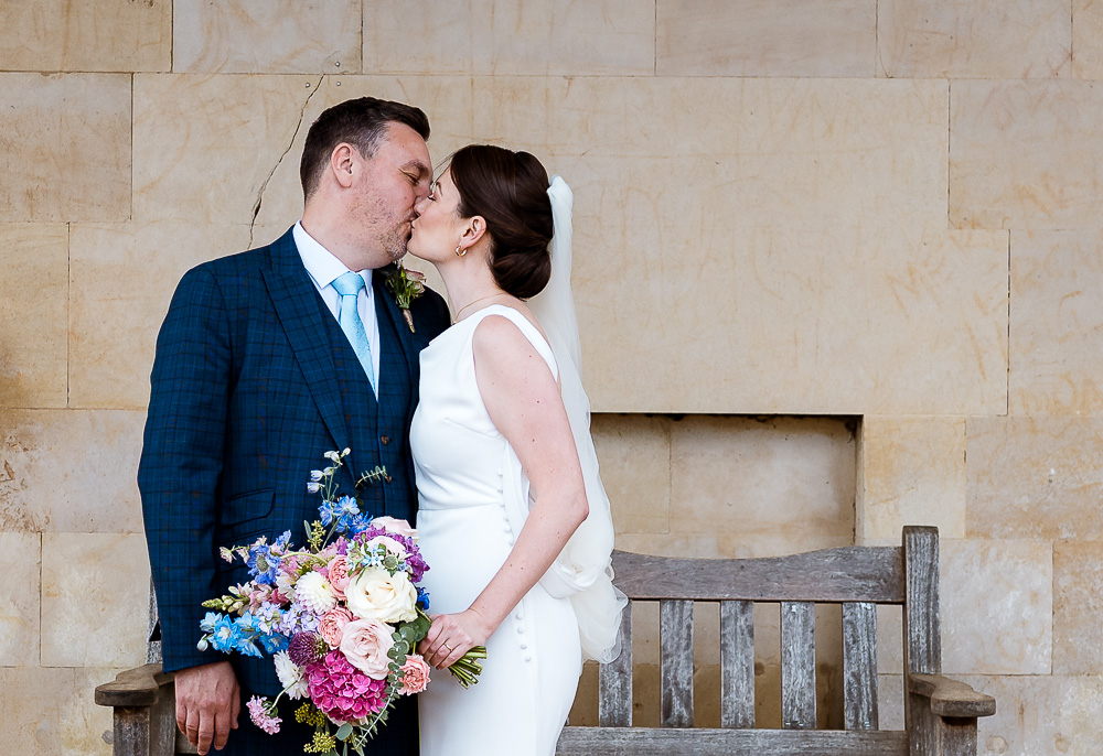 Stamford wedding photographer normanton church 30