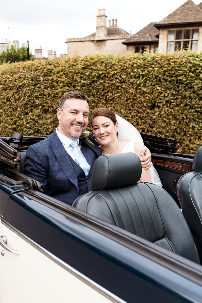 Stamford wedding photographer normanton church 44