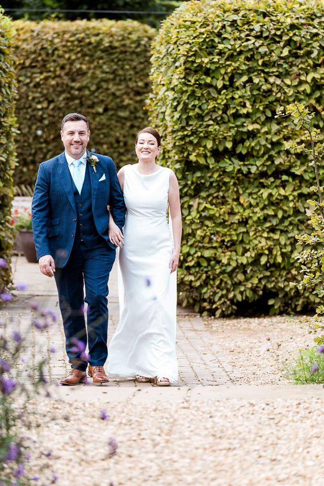 Stamford wedding photographer normanton church 48