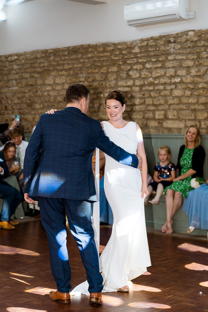 Stamford wedding photographer normanton church 51
