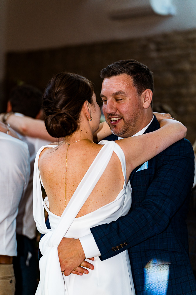 Stamford wedding photographer normanton church 55