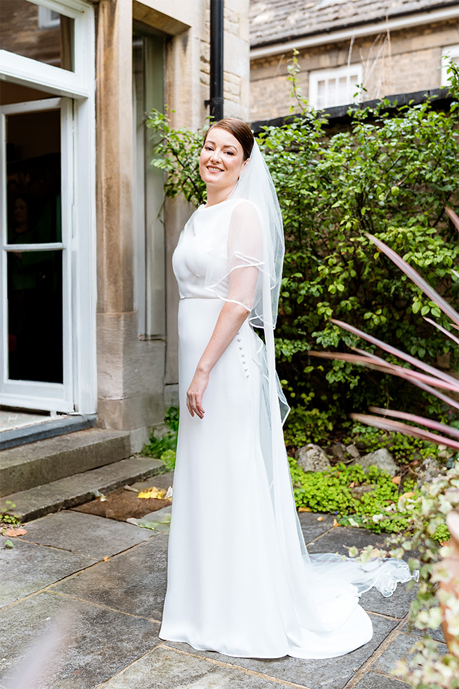 Stamford wedding photographer normanton church 6