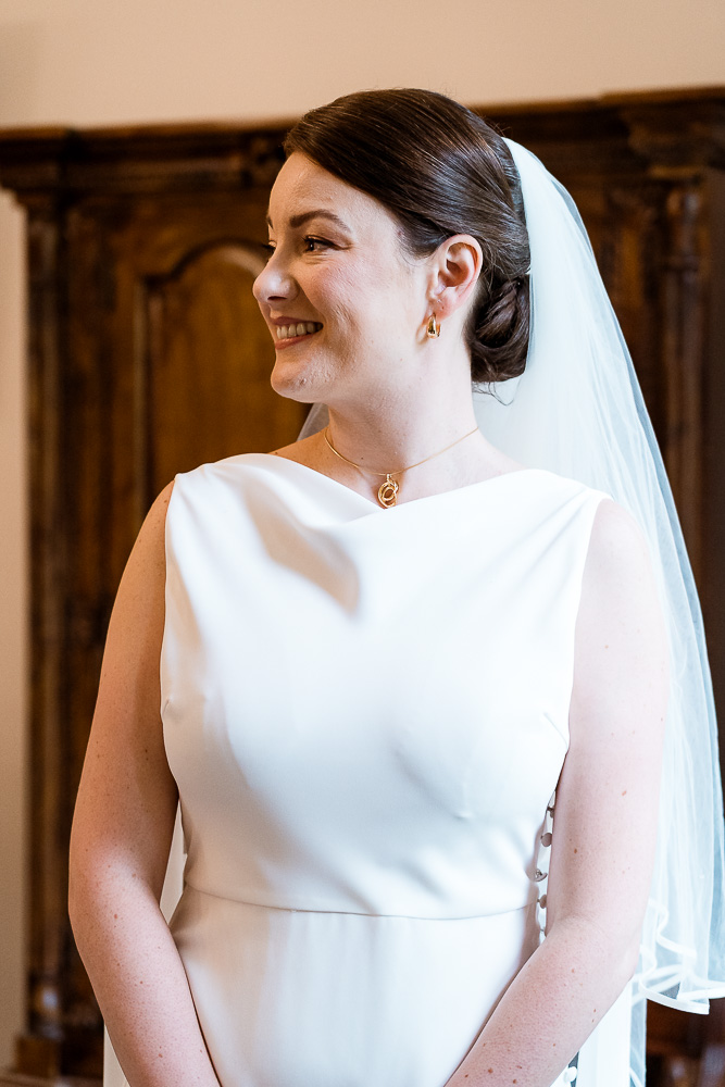 Stamford wedding photographer normanton church 8