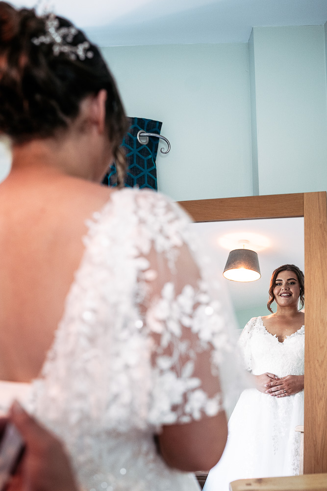 Amelia & Jack Sissons Barn, Peterborough Wedding