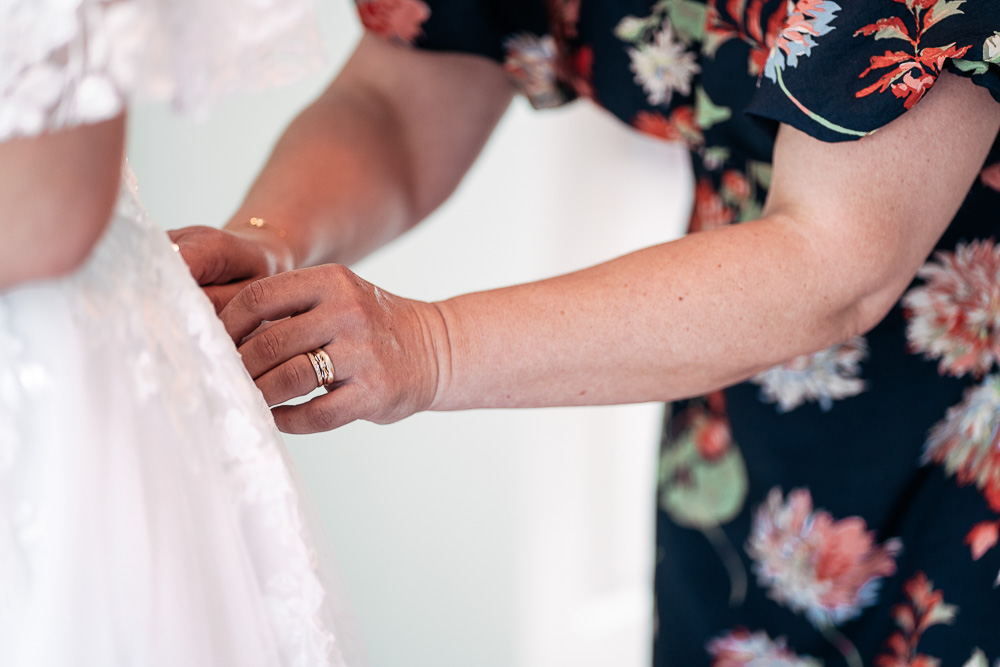 Amelia & Jack Sissons Barn, Peterborough Wedding