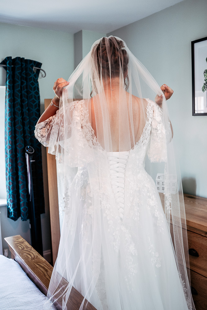 Amelia & Jack Sissons Barn, Peterborough Wedding