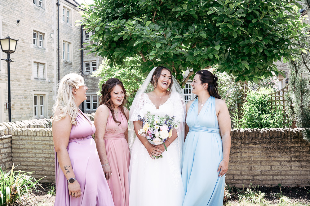 Amelia & Jack Sissons Barn, Peterborough Wedding