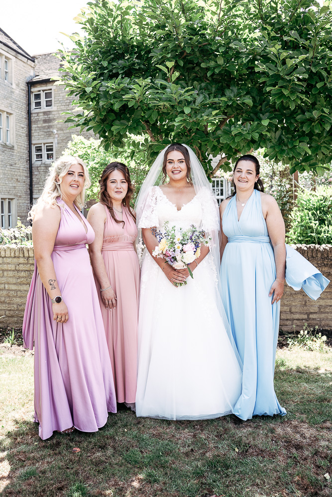 Amelia & Jack Sissons Barn, Peterborough Wedding