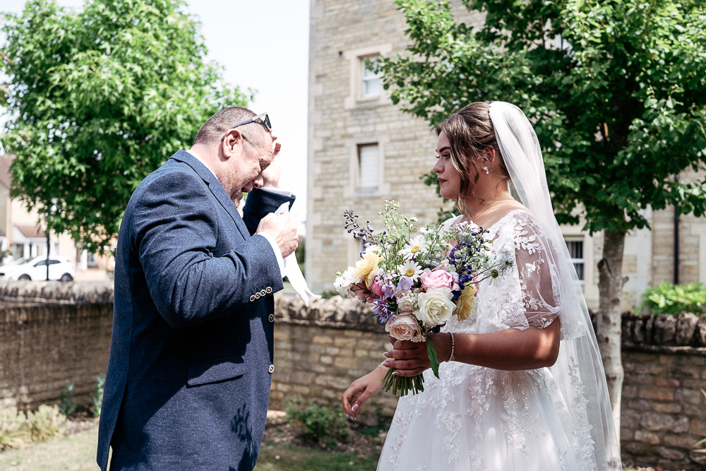 Amelia & Jack Sissons Barn, Peterborough Wedding