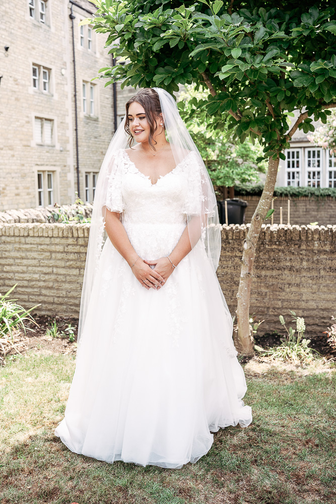 Amelia & Jack Sissons Barn, Peterborough Wedding