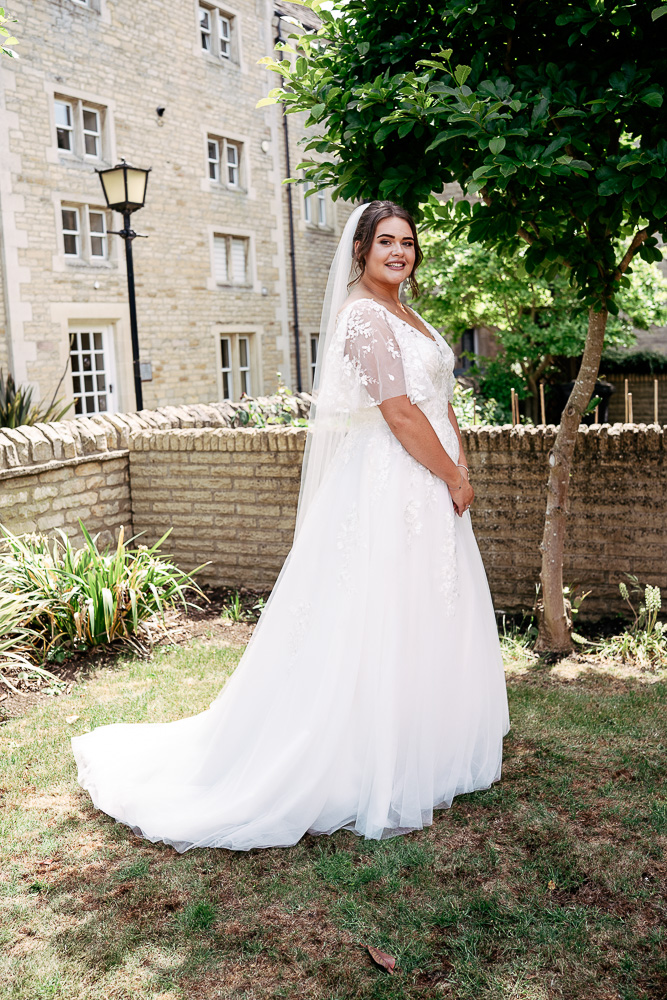 Amelia & Jack Sissons Barn, Peterborough Wedding