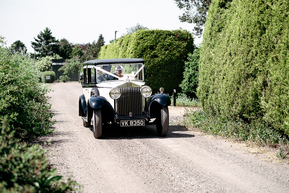 Amelia & Jack Sissons Barn, Peterborough Wedding