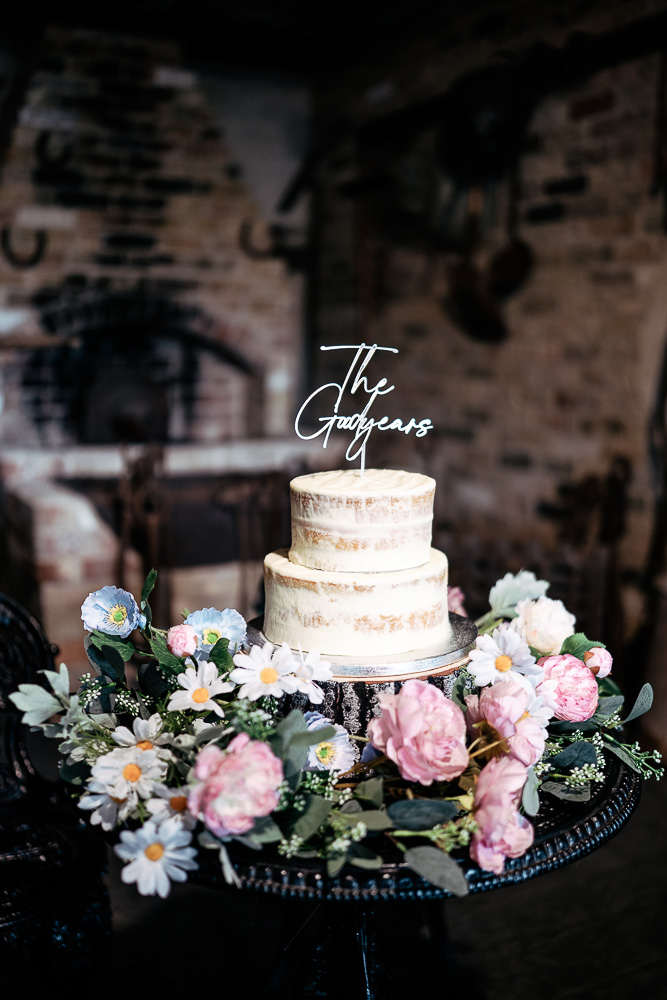 Amelia & Jack Sissons Barn, Peterborough Wedding