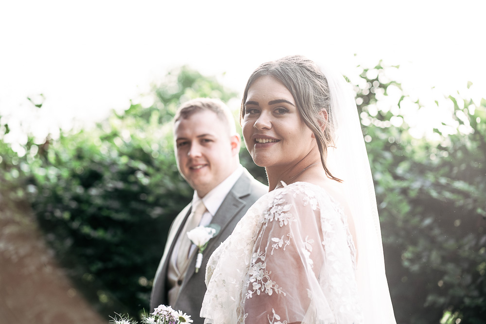 Amelia & Jack Sissons Barn, Peterborough Wedding