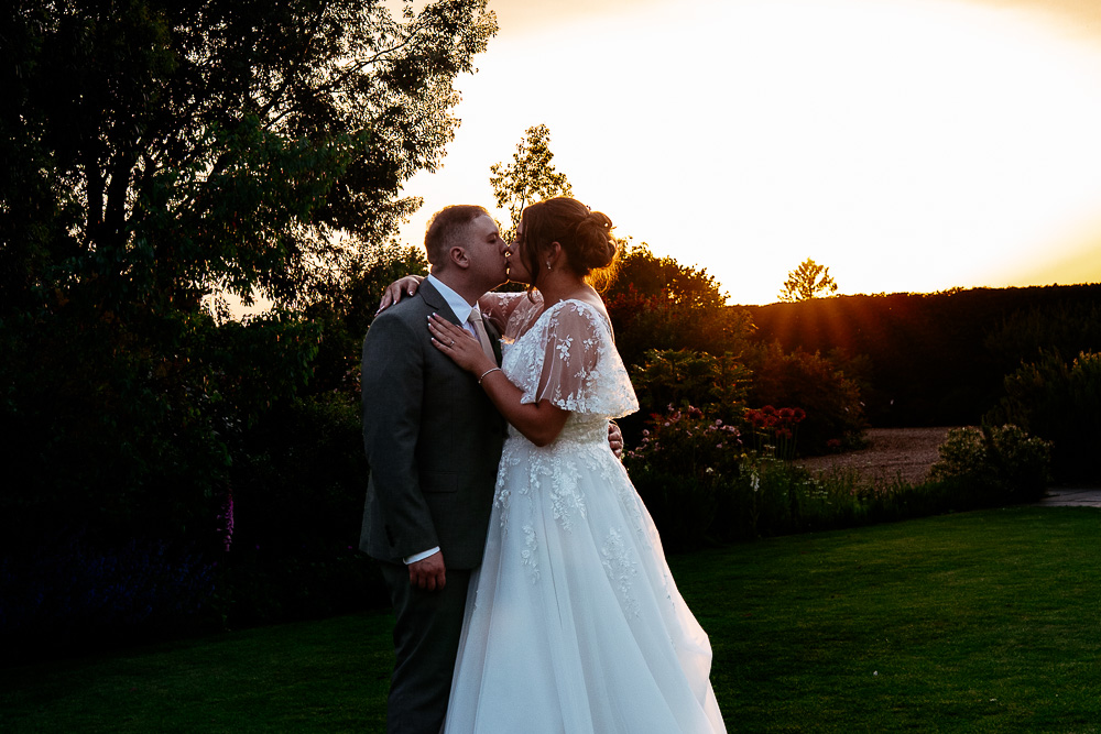 Amelia & Jack Sissons Barn, Peterborough Wedding