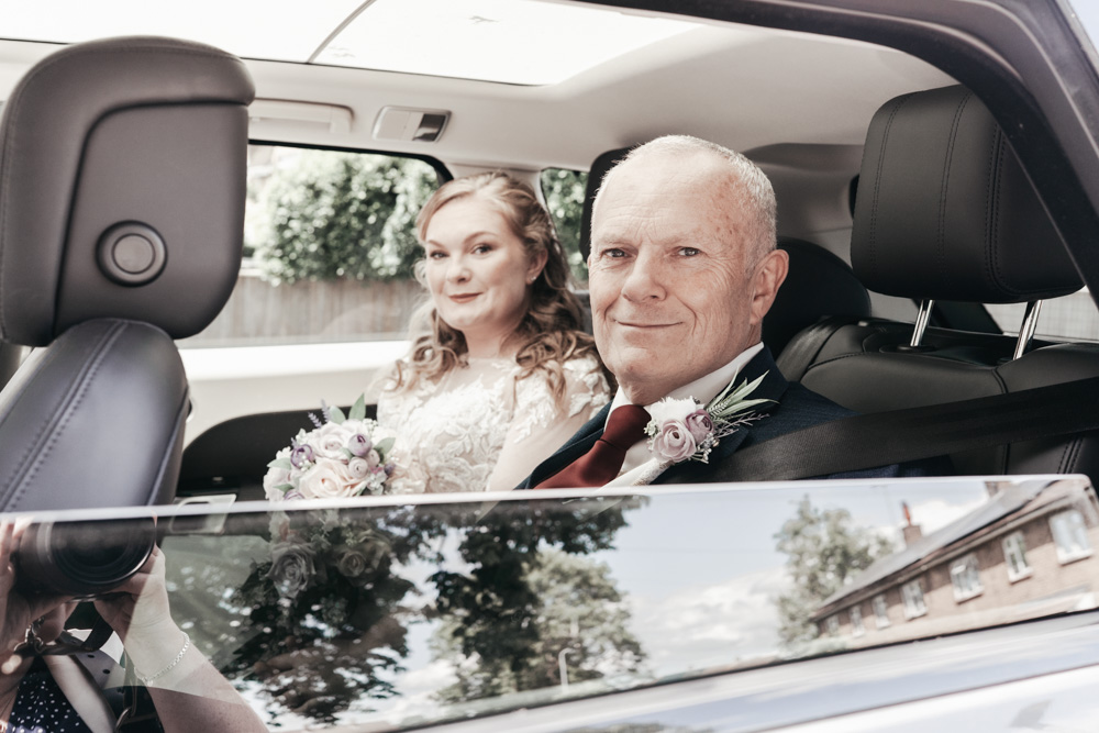 Peterborough Wedding Photographer
