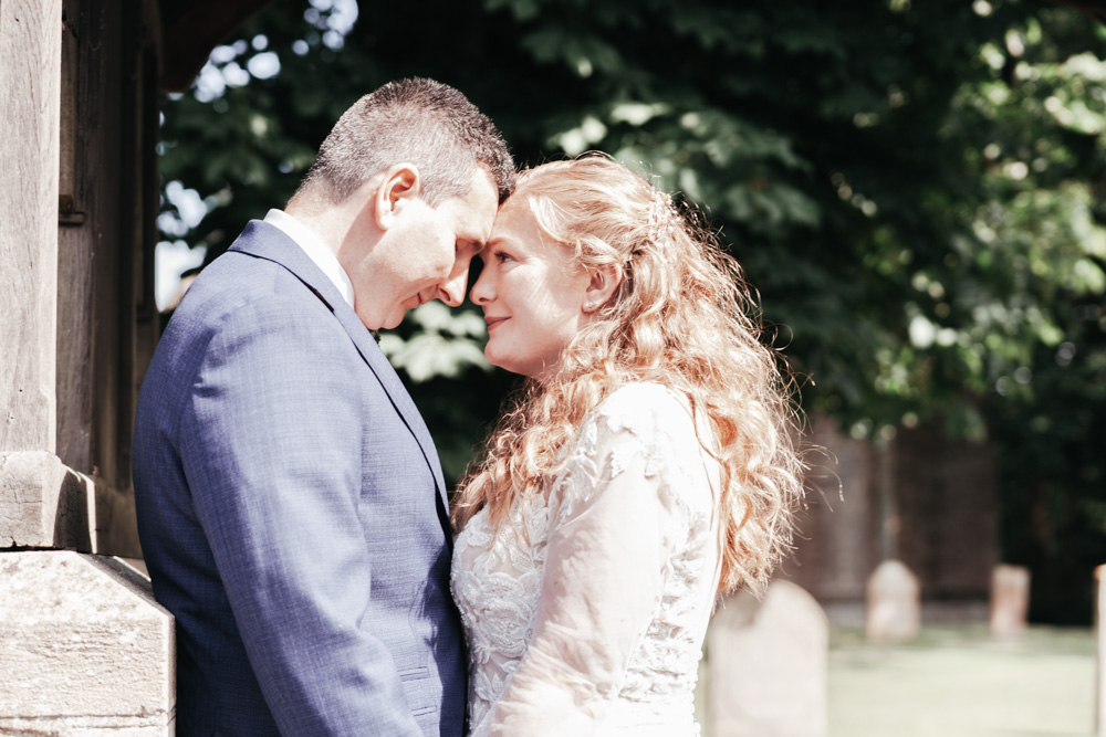 Peterborough Wedding Photographer