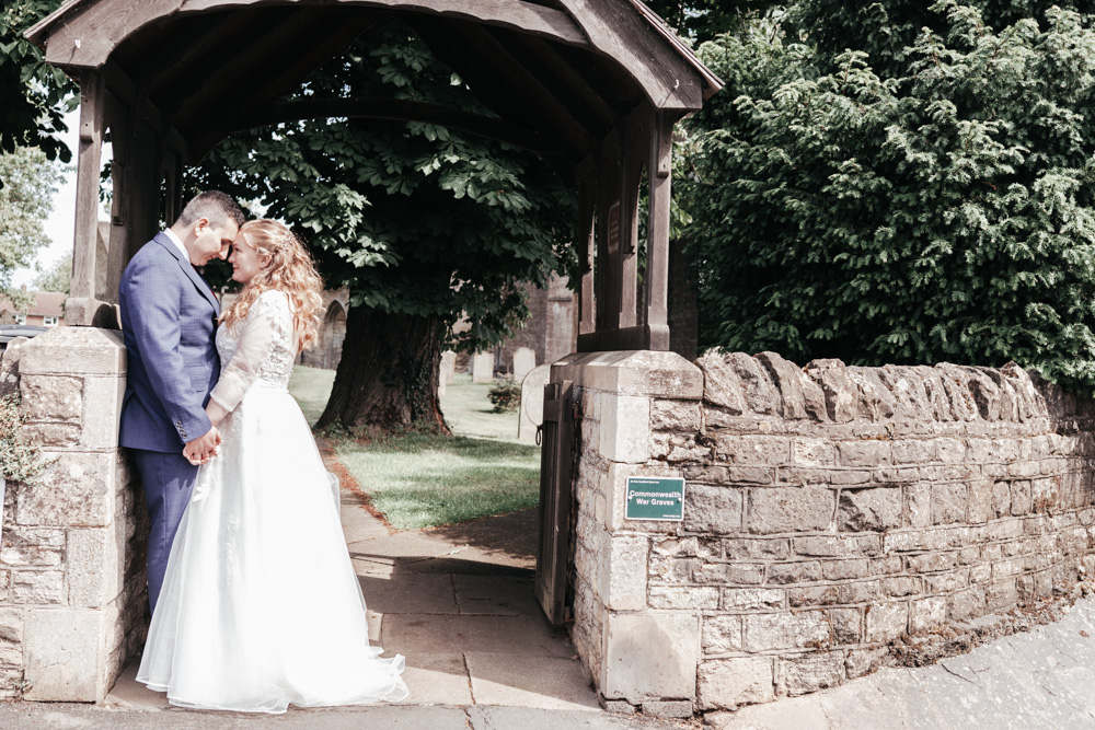 Peterborough Wedding Photographer