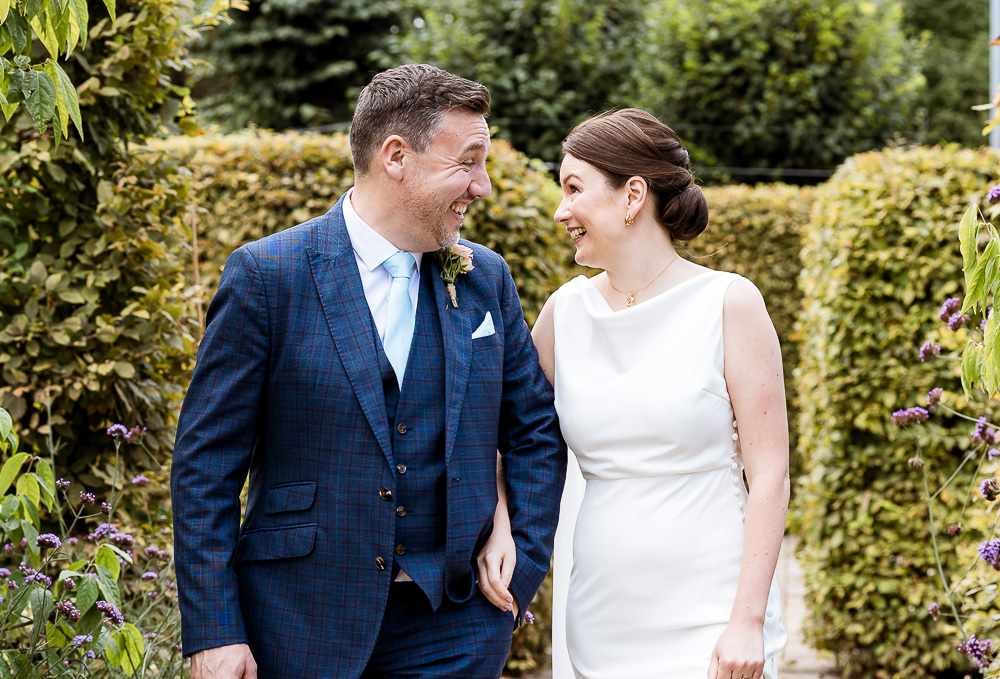 Stamford Wedding Photographer Normanton Church