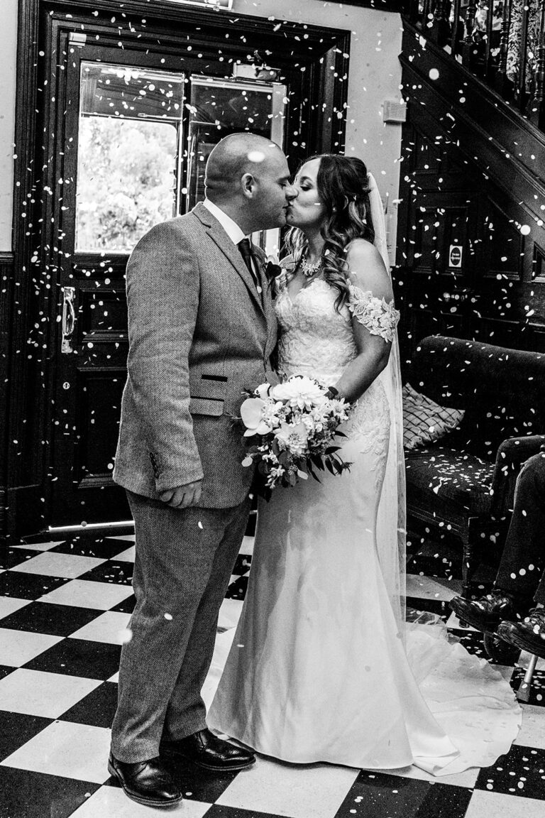 Victoria & Luke