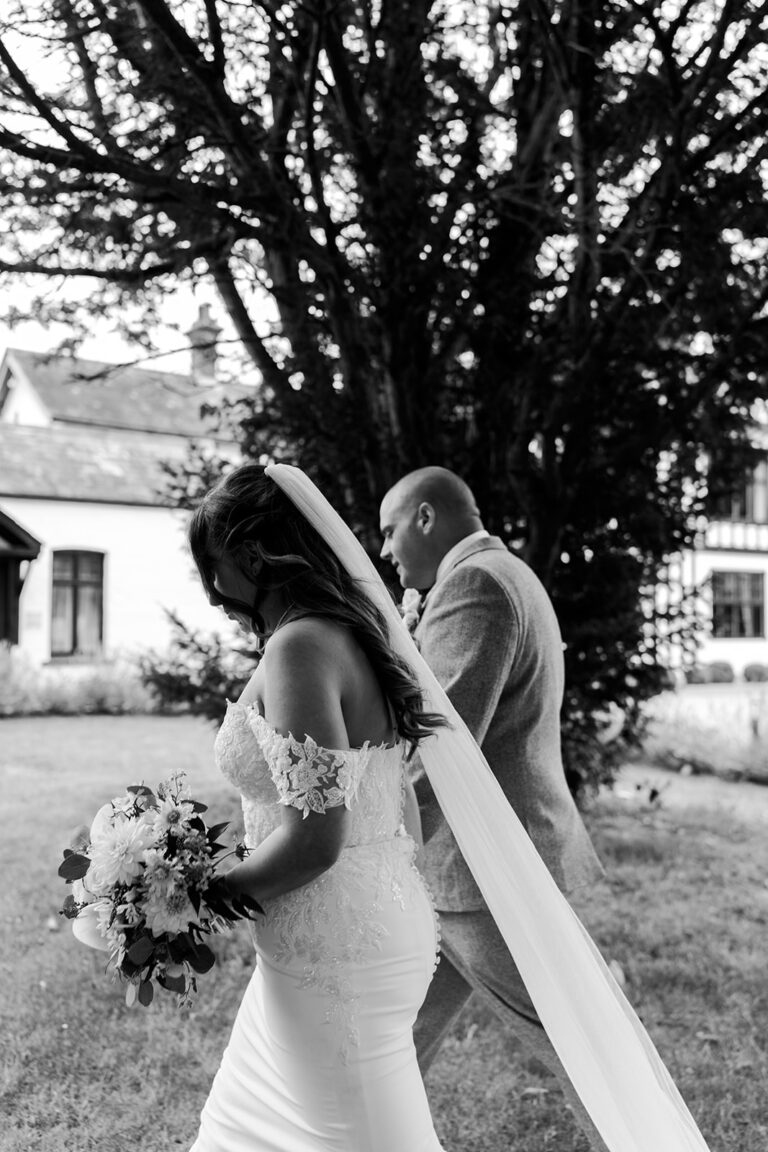 Victoria & Luke