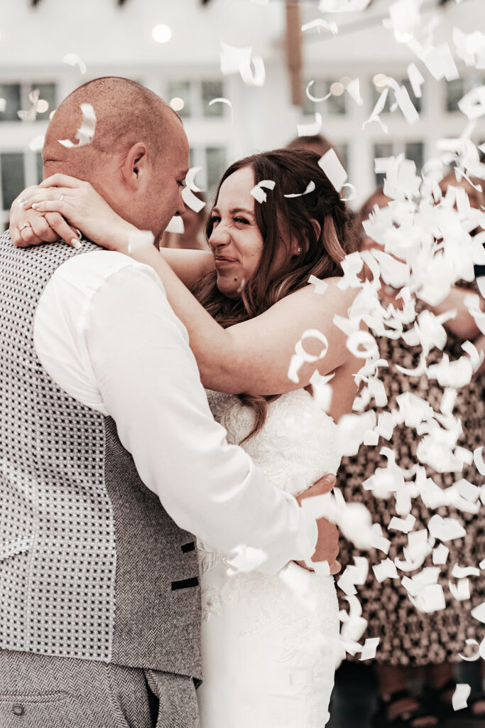 Victoria & Luke