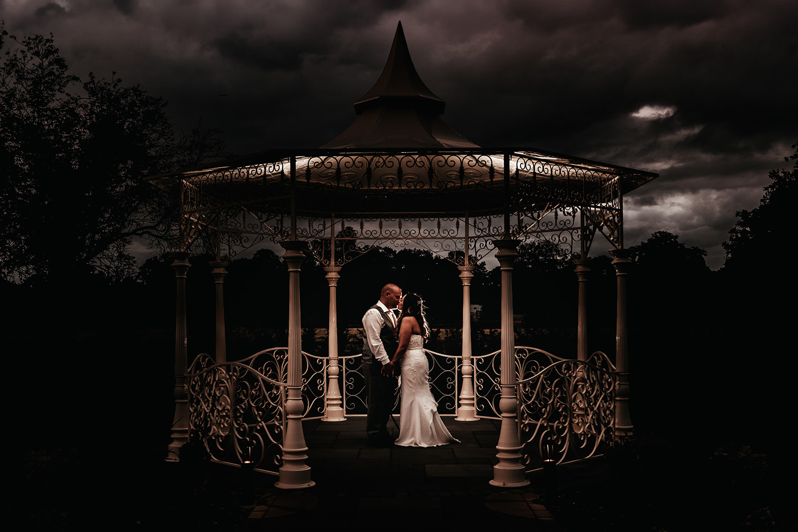 Victoria & Luke