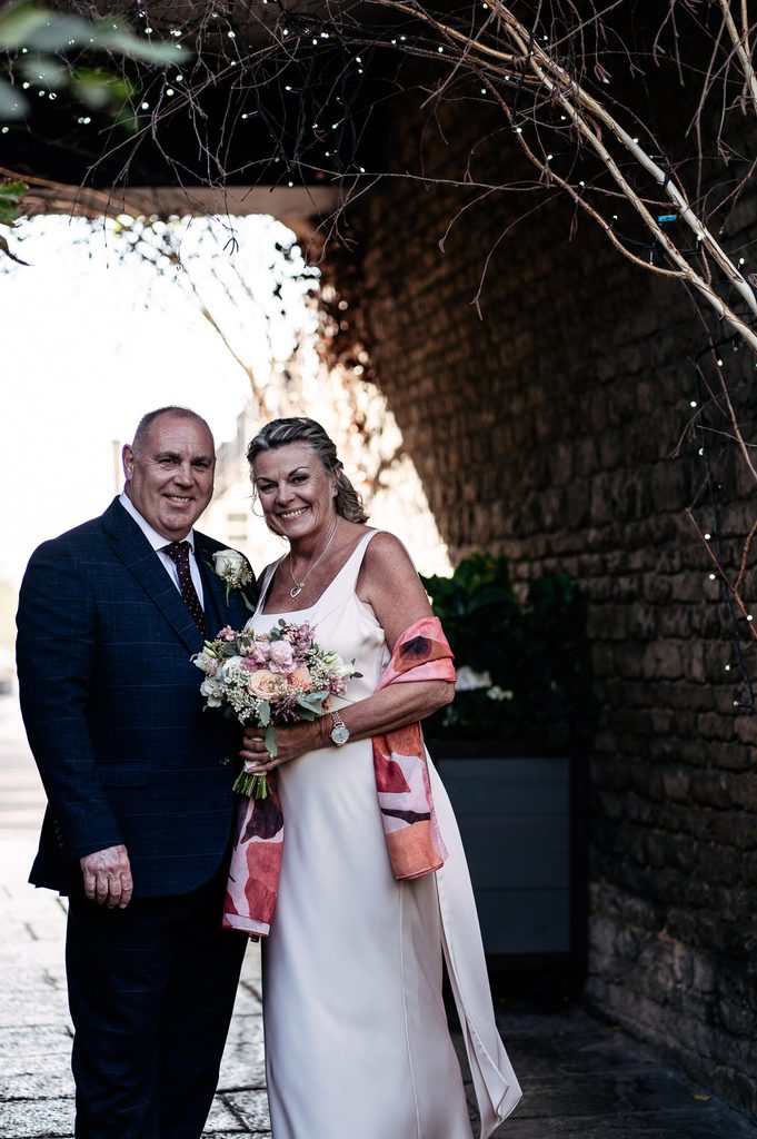 Nikki & Jason Highlights