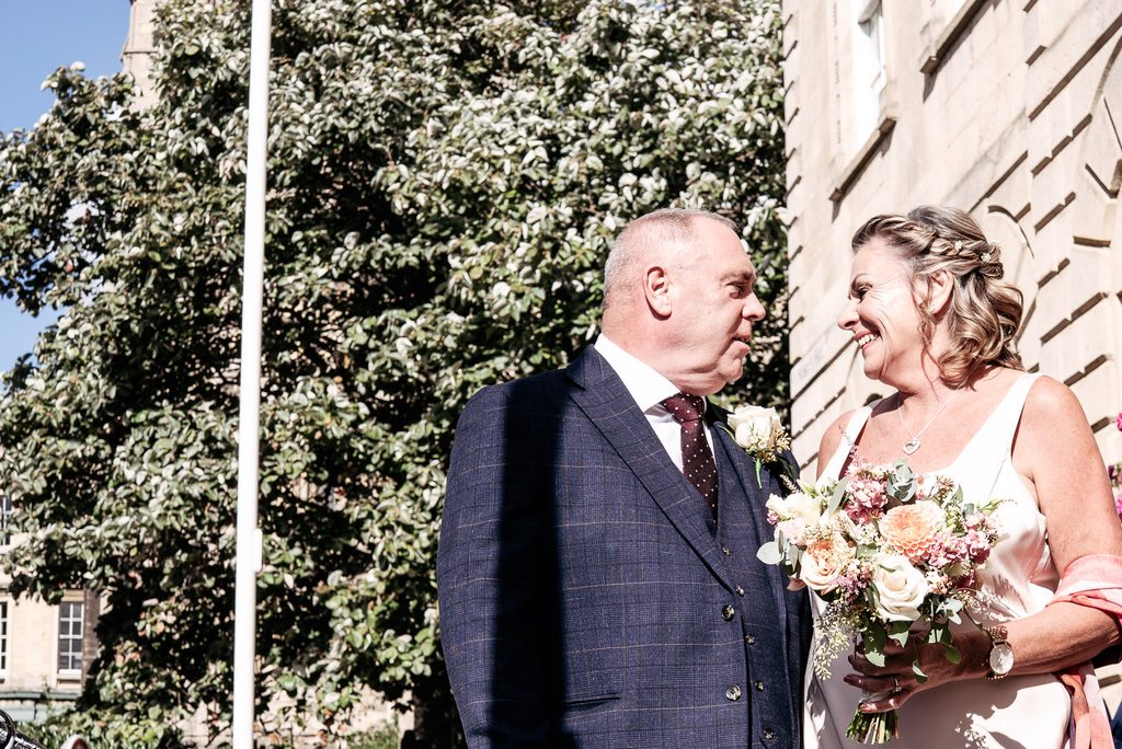 Nikki & Jason Highlights