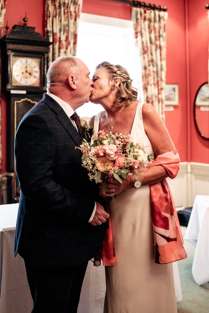 Nikki & Jason Highlights