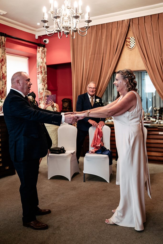 Nikki & Jason Highlights