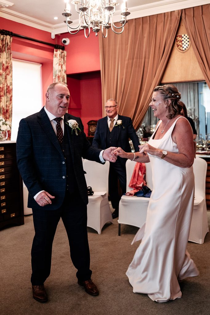 Nikki & Jason Highlights