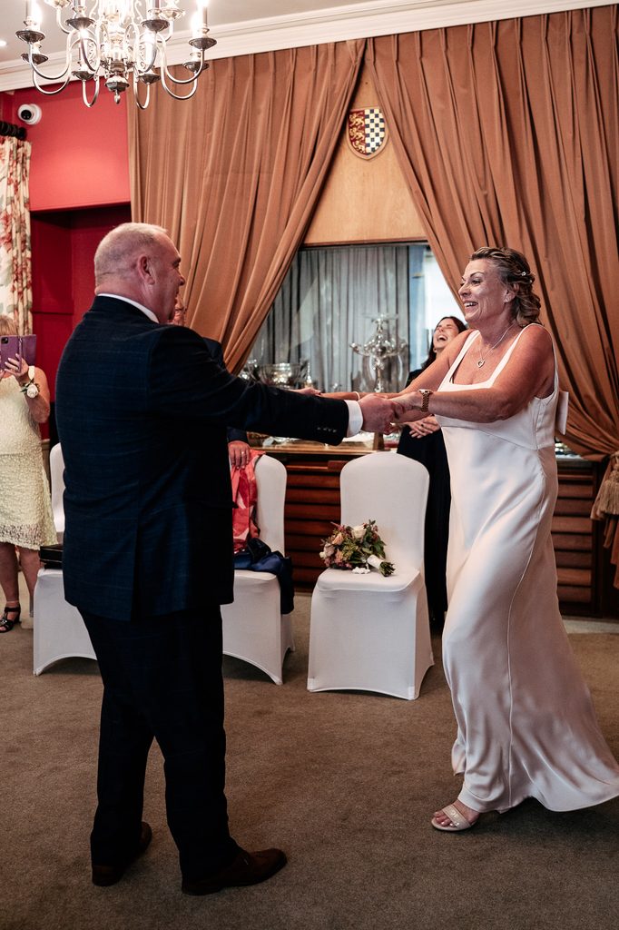 Nikki & Jason Highlights
