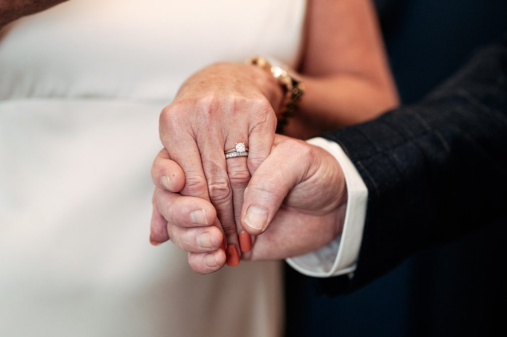 Nikki & Jason Highlights