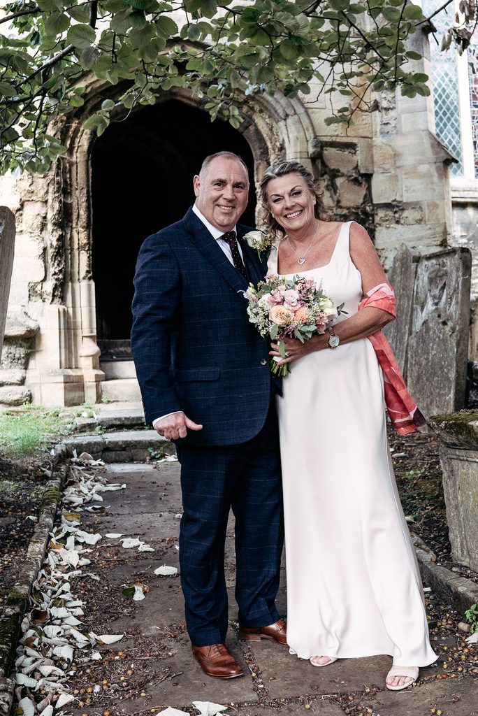 Nikki & Jason Highlights