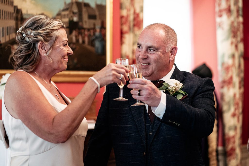Nikki & Jason Highlights