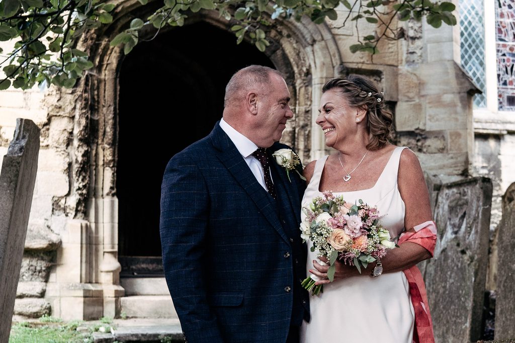 Nikki & Jason Highlights