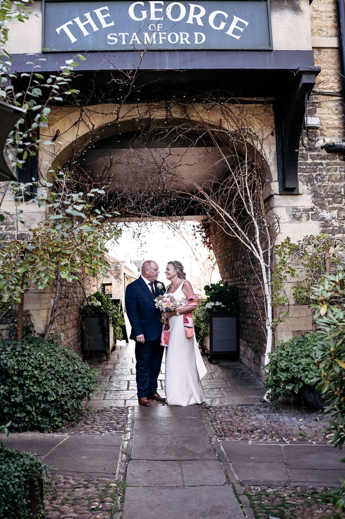 Nikki & Jason Highlights